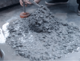 Dlaczego potrzebujemy węglika wolframu w betonie? 18