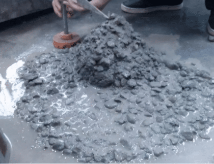Dlaczego potrzebujemy węglika wolframu w betonie? 3