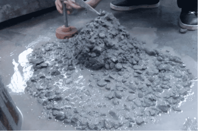 Зачем нам нужен карбид вольфрама в бетоне? 1