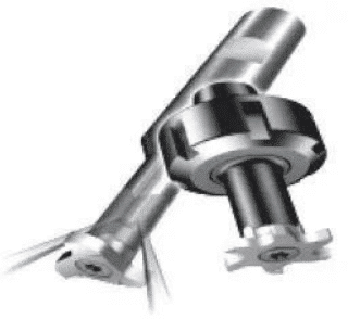 How to distinguish and select these 4 common milling cutters 5