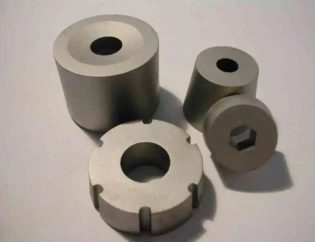 3 ASPECTS DETERMINE THE SERVICE LIFE OF YOUR CEMENTED CARBIDE MOLD 6