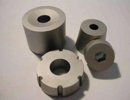 3 ASPECTS DETERMINE THE SERVICE LIFE OF YOUR CEMENTED CARBIDE MOLD 21