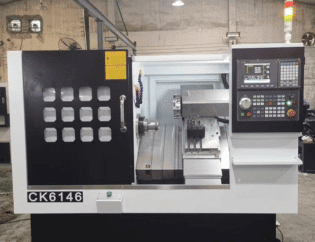 10 common issues encountered by CNC Lathe machine tools in processing 26
