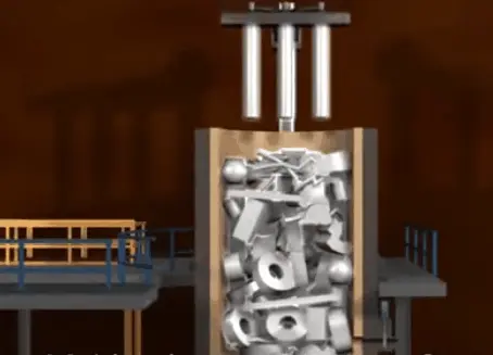 आम उपयोग में 8 पाउडर धातु विज्ञान निर्माण प्रक्रियाएं