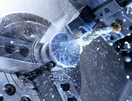 What is CNC Milling? 9