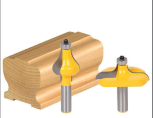 5 formas de mejorar el rendimiento de corte de las herramientas de carpintería de carburo 80