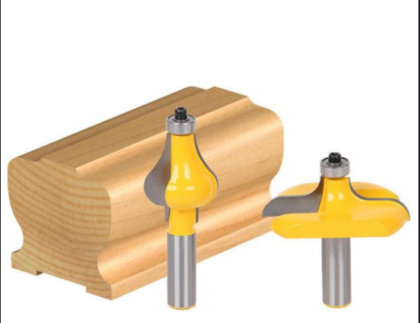 5 Ways to Improve the Cutting Performance of Carbide Woodworking Tools 11