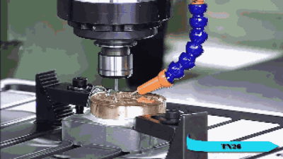 What CNC Tools can do and How to Select Them based on Your Need 5