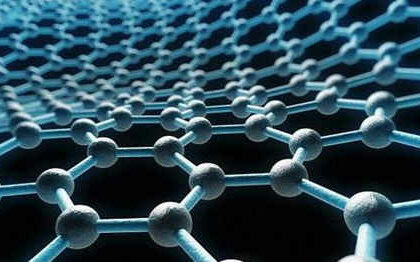 nanoceramic phased carbide's micro structure