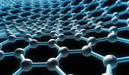 nanoceramic bonded carbide's micro structure
