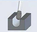 WHAT ARE ROTARY CARBIDE  BURRS? 6