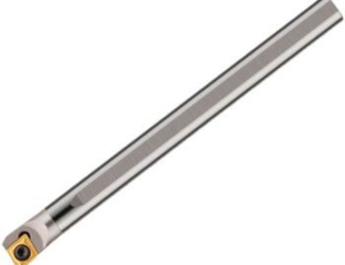 What is a Cemented Carbide Boring Tool? 65