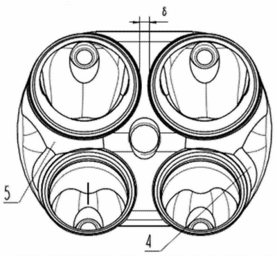 4 Important Technical Points for the Machining of Engine Cylinder Heads 54