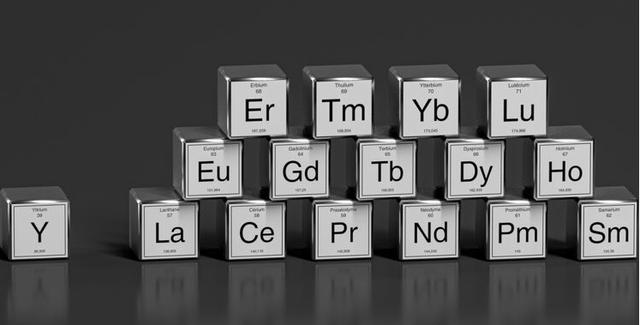 添加稀土元素对开采硬质合金的性能有何影响 7