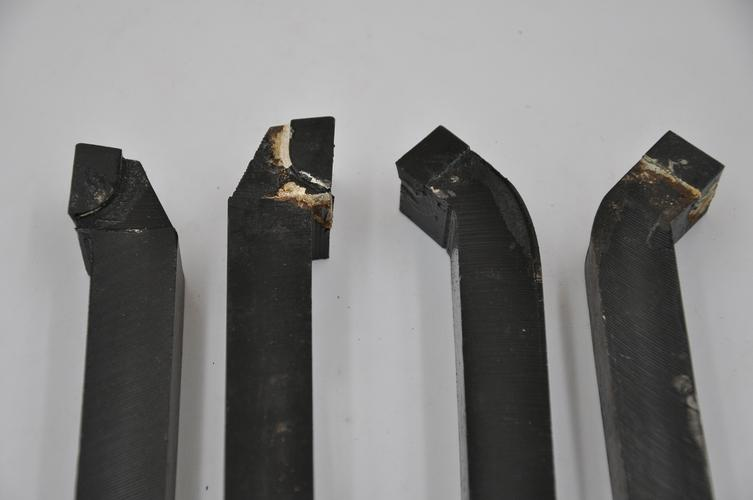 What are the Challenges in Machining Titanium Alloys? 2 What are the Challenges in Machining Titanium Alloys? 2