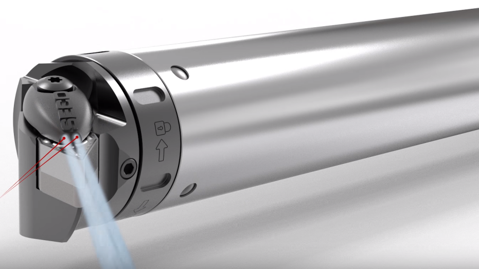 A Guide to Improving Inner Bore Turning 10 A Guide to Improving Inner Bore Turning 9