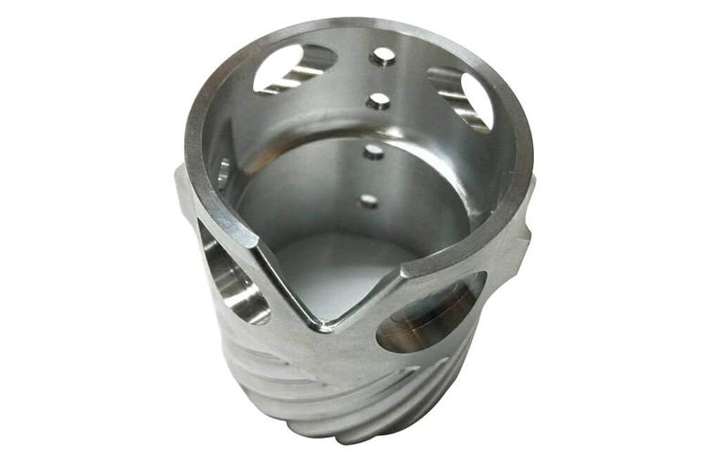 How to Machine the Aluminum Alloy? 4 How to Machine the Aluminum Alloy? 3