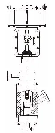 Was wird in Ventilen für Wolframkarbid benötigt? 7 carbide valve