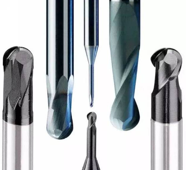 What You Need to Know about Helix Angle of End Mills 1