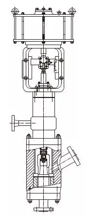 carbide valve
