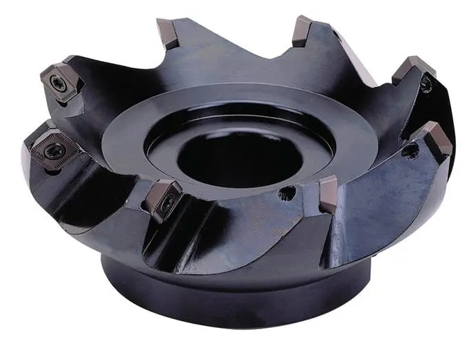 3 Important Pieces of Knowledge about Milling Cutter Wear 3 3 Important Pieces of Knowledge about Milling Cutter Wear 3