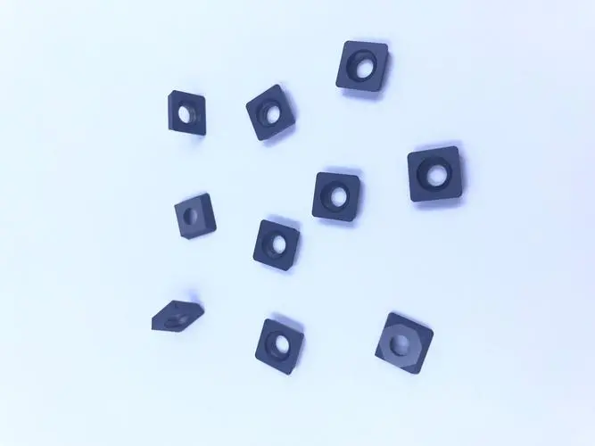 3 Important Pieces of Knowledge about Milling Cutter Wear 2 3 Important Pieces of Knowledge about Milling Cutter Wear 2