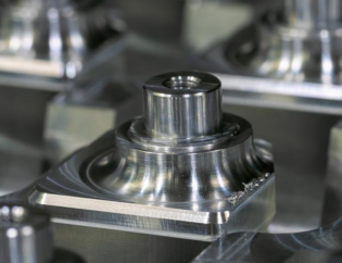 Methods to Improve Surface Roughness in Part Machining 43