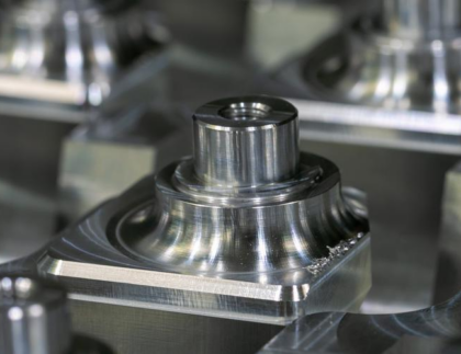 Methods to Improve Surface Roughness in Part Machining 35