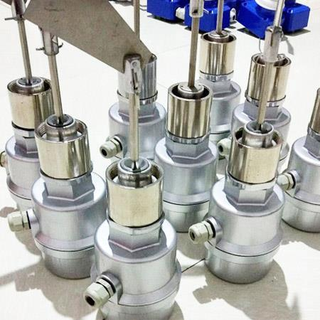 ロータリーインデックス加工とは何ですか? 5 ロータリーインデックス加工とは何ですか? 5