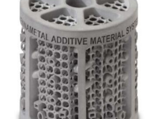 La tecnología de impresión 3D de producción en masa avanza rápidamente para herramientas de carburo 8
