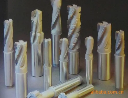 A Brief Introduction to 7 Forming Methods of Carbide Rods 5