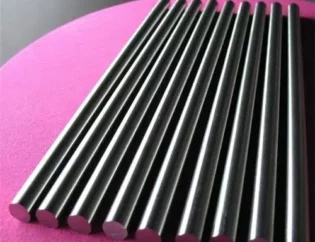 A Brief Introduction to 7 Forming Methods of Carbide Rods 13