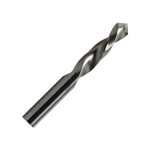 drill bit for sticky material