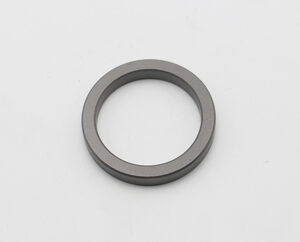 Application of WC-Ni carbide in Mechanical Seal Face Materials 62 Application of WC-Ni carbide in Mechanical Seal Face Materials 53