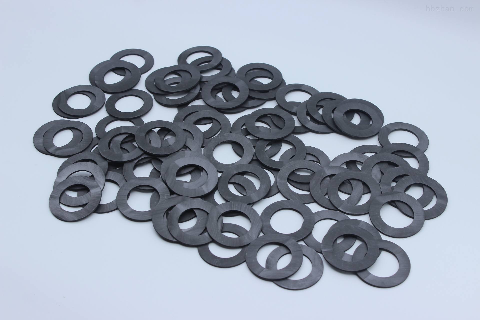 Application of WC-Ni carbide in Mechanical Seal Face Materials 4 Application of WC-Ni carbide in Mechanical Seal Face Materials 3