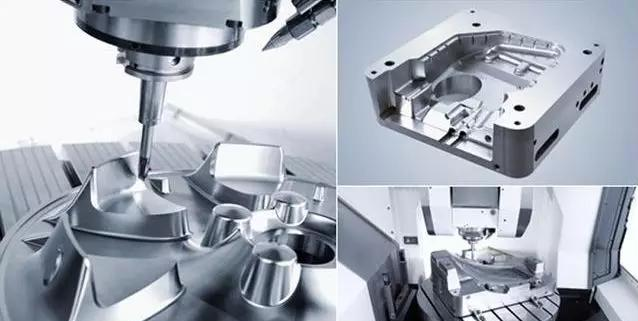 What are the Differences between 3-Axis, 4-Axis, and Five-Axis Machining Centers? 3 What are the Differences between 3-Axis, 4-Axis, and Five-Axis Machining Centers? 3