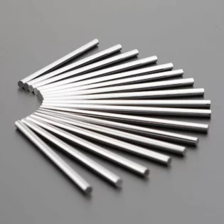 How does the Grade of Tungsten Carbide Extrusion Forming Products Develop in China? 48 How does the Grade of Tungsten Carbide Extrusion Forming Products Develop in China? 41