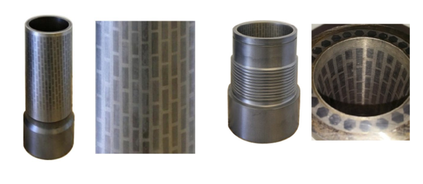 Applications of Cemented Carbide Materials in Petroleum Equipment 3