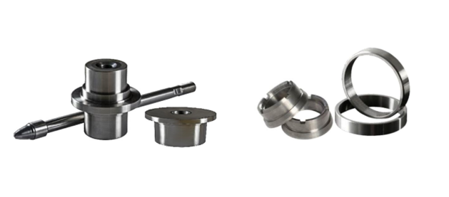 Applications of Cemented Carbide Materials in Petroleum Equipment 5