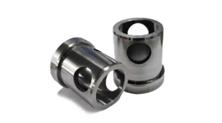 Applications of Cemented Carbide Materials in Petroleum Equipment 6