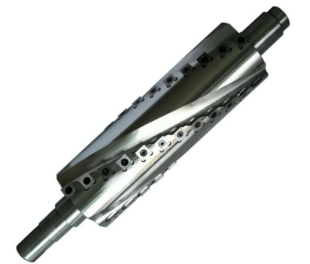 What are the Differences between Woodworking Straight-edge Cutters and Spiral Cutters? 3