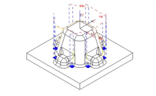 CNC Programming Troubleshooting: Tool Collision and More 10 CNC Programming Troubleshooting: Tool Collision and More 10