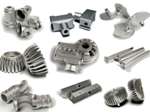 Hot Isostatic Pressing: The Alchemy of Cemented Carbide Products 11