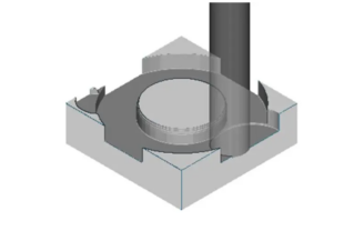 CNC Programming Troubleshooting: Tool Collision and More 3 CNC Programming Troubleshooting: Tool Collision and More 3