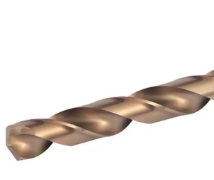 What's the Secret Behind Drill Bits' Colors? A Guide to Understanding Drill Bit Selection! Preface 4