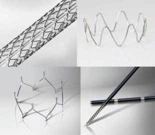 Applicability of Nickel-Titanium Alloys in Medical Applications 5