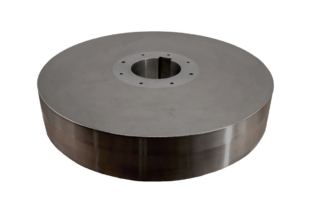 Hot Isostatic Pressing: The Alchemy of Cemented Carbide Products 7