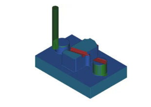 CNC Programming Troubleshooting: Tool Collision and More 8 CNC Programming Troubleshooting: Tool Collision and More 8