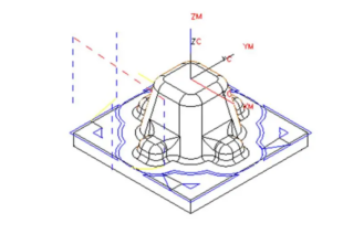 CNC Programming Troubleshooting: Tool Collision and More 9 CNC Programming Troubleshooting: Tool Collision and More 9