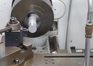 Métodos de mecanizado